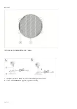 Предварительный просмотр 13 страницы Oceanic OCEAVT30CM2 User Manual