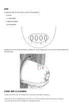 Preview for 10 page of Oceanic OCEAVT40CM2 User Manual