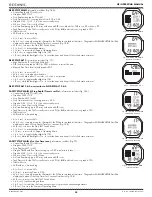 Preview for 35 page of Oceanic OCi Operating Manual