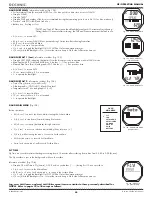 Preview for 44 page of Oceanic OCi Operating Manual