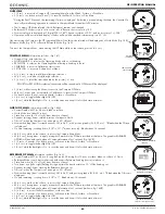 Preview for 63 page of Oceanic OCi Operating Manual