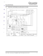 Предварительный просмотр 6 страницы Oceanic OCS30 Assembly And Operating Manual