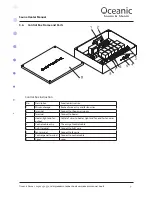 Preview for 9 page of Oceanic OCS30 Assembly And Operating Manual