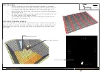 Предварительный просмотр 22 страницы Oceanic Outdoor Sauna Series Generic Assembly Manual