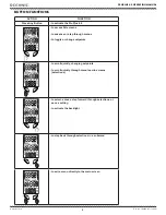 Предварительный просмотр 9 страницы Oceanic Proplus 4.0 Operating Manual