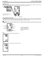 Предварительный просмотр 29 страницы Oceanic Proplus 4.0 Operating Manual