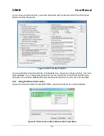 Предварительный просмотр 36 страницы Oceanic SAMM User Manual