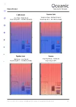 Preview for 4 page of Oceanic Stauna Controller Assembly And Operating Manual