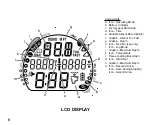 Preview for 6 page of Oceanic Veo 180Nx Operating Manual