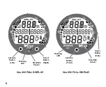 Preview for 8 page of Oceanic VEO 200 Operating Manual