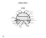 Предварительный просмотр 10 страницы Oceanic VEO 3.0 Operating Manual