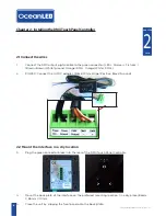 Preview for 6 page of Oceanled 001-500596 Installation Manual