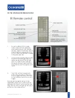 Preview for 9 page of Oceanled 001-500596 Installation Manual