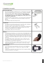 Preview for 5 page of Oceanled A12PRO Installation Manual