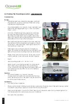 Preview for 6 page of Oceanled A12PRO Installation Manual