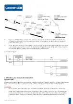 Preview for 7 page of Oceanled A6 Gen2 Installation Manual