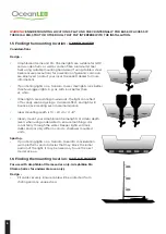 Preview for 6 page of Oceanled AMPHIBIAN XTREME Series Manual