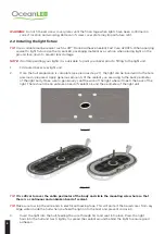 Preview for 8 page of Oceanled AMPHIBIAN XTREME Series Manual