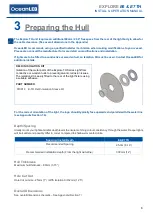 Preview for 7 page of Oceanled E6 TH Installation & Operation Manual