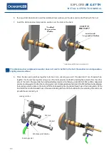 Preview for 12 page of Oceanled E6 TH Installation & Operation Manual