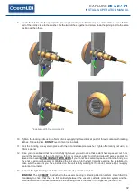 Preview for 13 page of Oceanled E6 TH Installation & Operation Manual