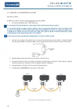 Preview for 20 page of Oceanled E6 TH Installation & Operation Manual