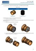 Preview for 11 page of Oceanled EXPLORE Series Installation & Operation Manual