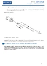 Preview for 11 page of Oceanled EYES HD GEN2 Installation & Operation Manual