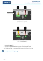 Предварительный просмотр 12 страницы Oceanled OceanDMX RC Installation & Operation Manual