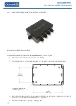 Preview for 16 page of Oceanled OceanDMX RC Installation & Operation Manual