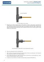 Preview for 10 page of Oceanled Sport S3116d Installation & Operation Manual