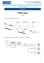 Preview for 13 page of Oceanled Sport S3116d Installation & Operation Manual