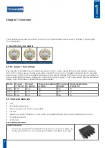 Preview for 4 page of Oceanled Sport Series Install Manual