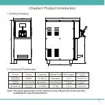 Preview for 7 page of Oceanpower NE11 Operating Manual