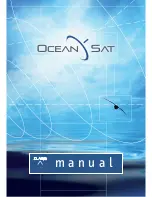 OceanSat AIS Manual preview