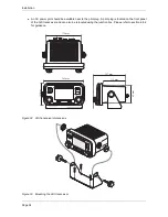 Предварительный просмотр 34 страницы OceanSat AIS Manual