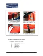 Предварительный просмотр 7 страницы Oceanscience Q-Boat 1800D User Manual