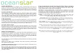 Preview for 3 page of Oceanstar 5SR1606 Assembly Instructions