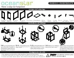 Preview for 5 page of Oceanstar RH5513C Instruction Manual