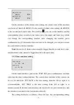 Preview for 9 page of Oceanus OC-905 Operating Manual