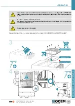 Preview for 29 page of OCEM 3 Series Use And Maintenance Manual