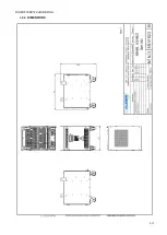 Предварительный просмотр 13 страницы OCEM AUGIER energy DIAM3100 Series Installation & Maintenance