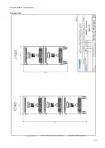 Предварительный просмотр 14 страницы OCEM AUGIER energy DIAM3100 Series Installation & Maintenance