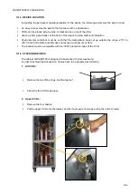 Предварительный просмотр 30 страницы OCEM AUGIER energy DIAM3100 Series Installation & Maintenance