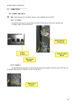 Предварительный просмотр 32 страницы OCEM AUGIER energy DIAM3100 Series Installation & Maintenance