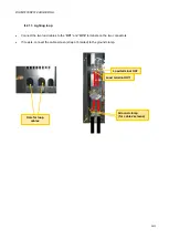 Предварительный просмотр 33 страницы OCEM AUGIER energy DIAM3100 Series Installation & Maintenance