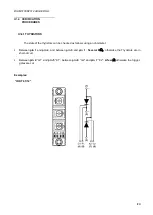 Предварительный просмотр 53 страницы OCEM AUGIER energy DIAM3100 Series Installation & Maintenance