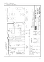 Предварительный просмотр 56 страницы OCEM AUGIER energy DIAM3100 Series Installation & Maintenance