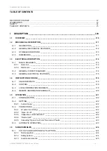 Preview for 5 page of OCEM AUGIER energy DIAM4200 Series Installation & Maintenance