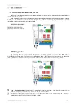 Preview for 24 page of OCEM AUGIER energy DIAM4200 Series Installation & Maintenance